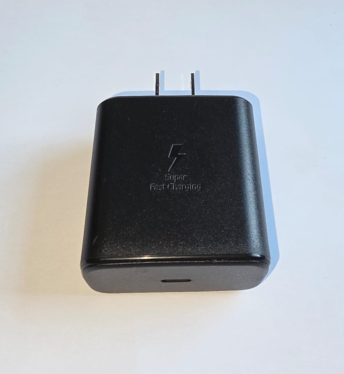BASE DE CARGA TIPO C 45W