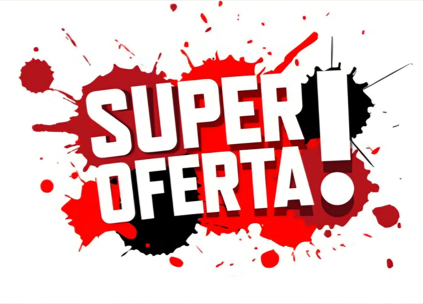 grandes ofertas solo para ti