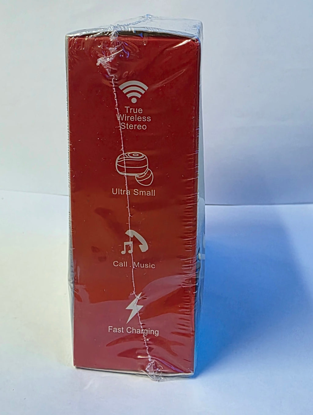 Auriculares M10 v5.3 fcc