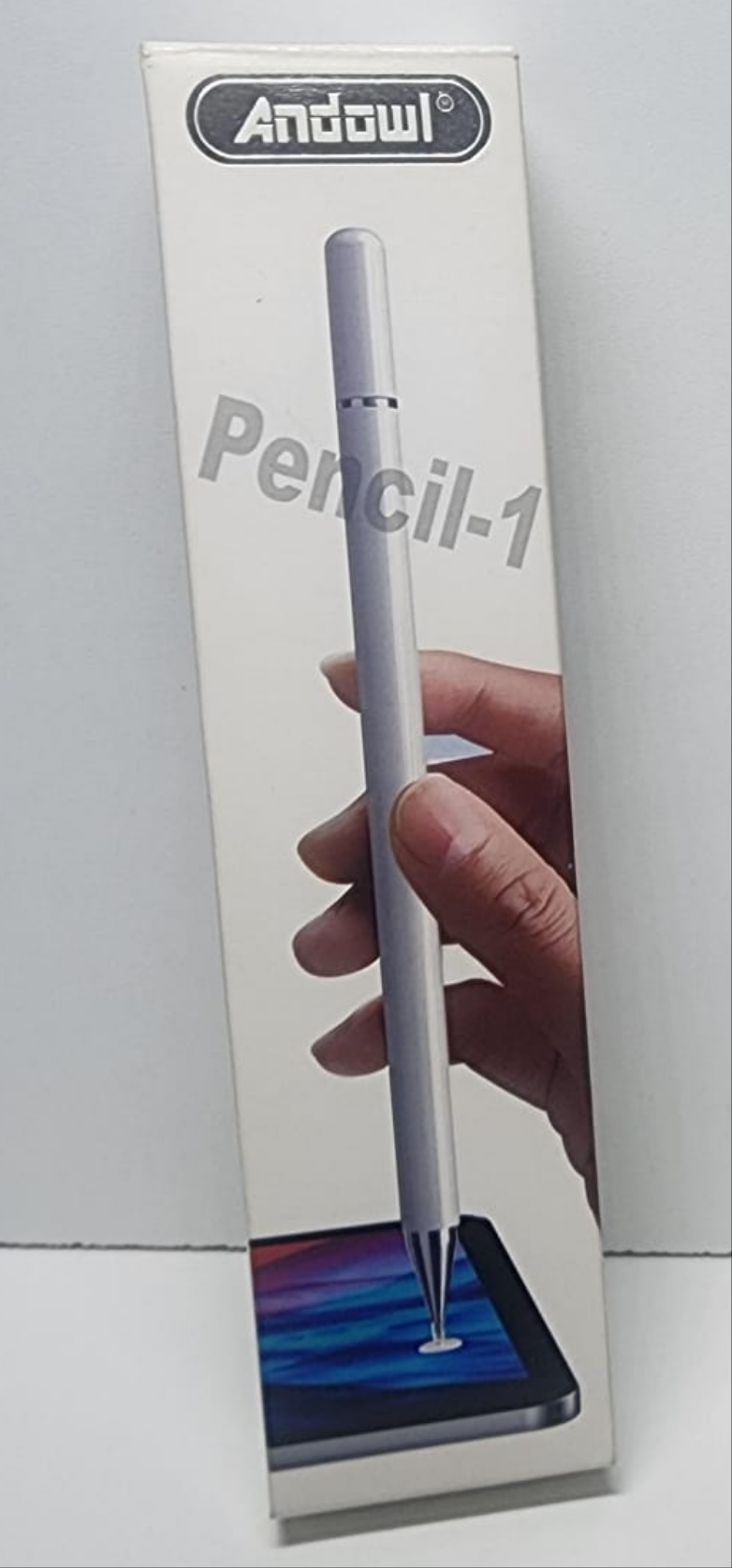 Lápiz óptico universal Andowl
