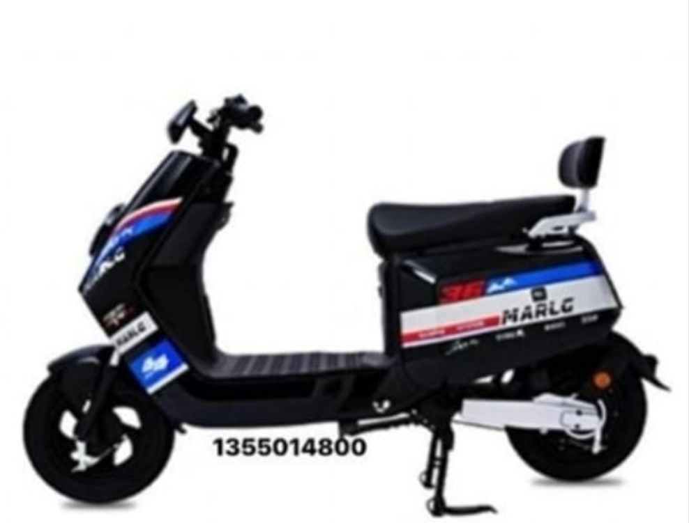 Motoneta eléctrica T93