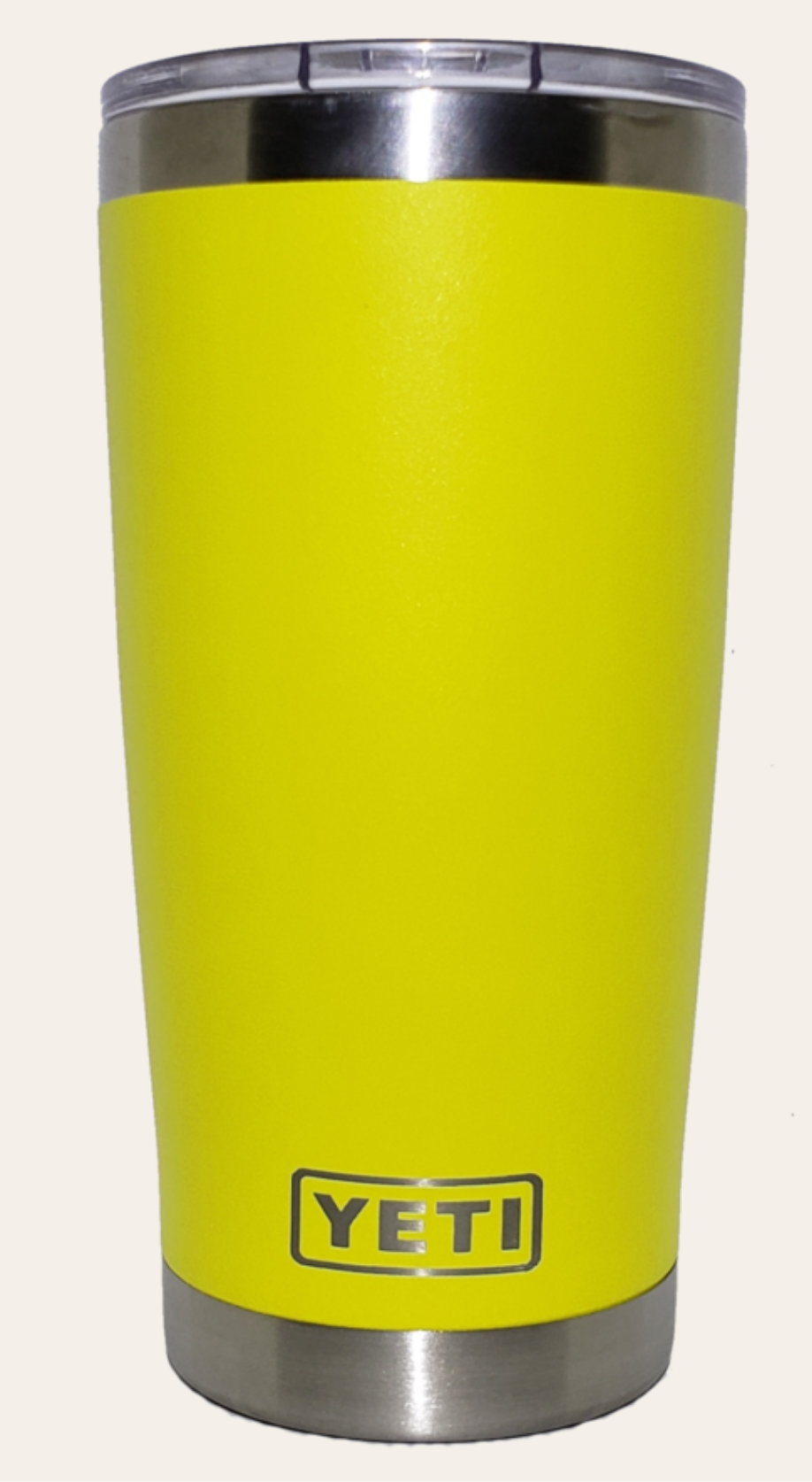 VASO YETI  20 ONZAS