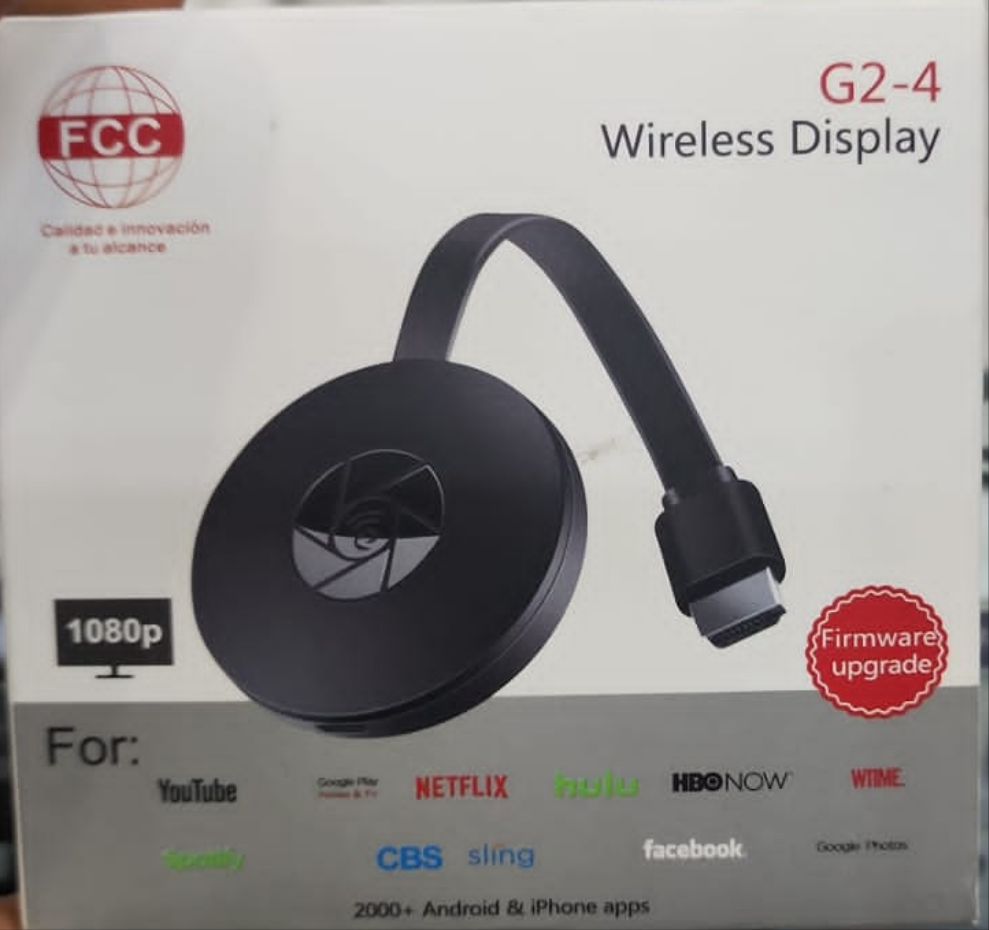 Smatv fcc g2-