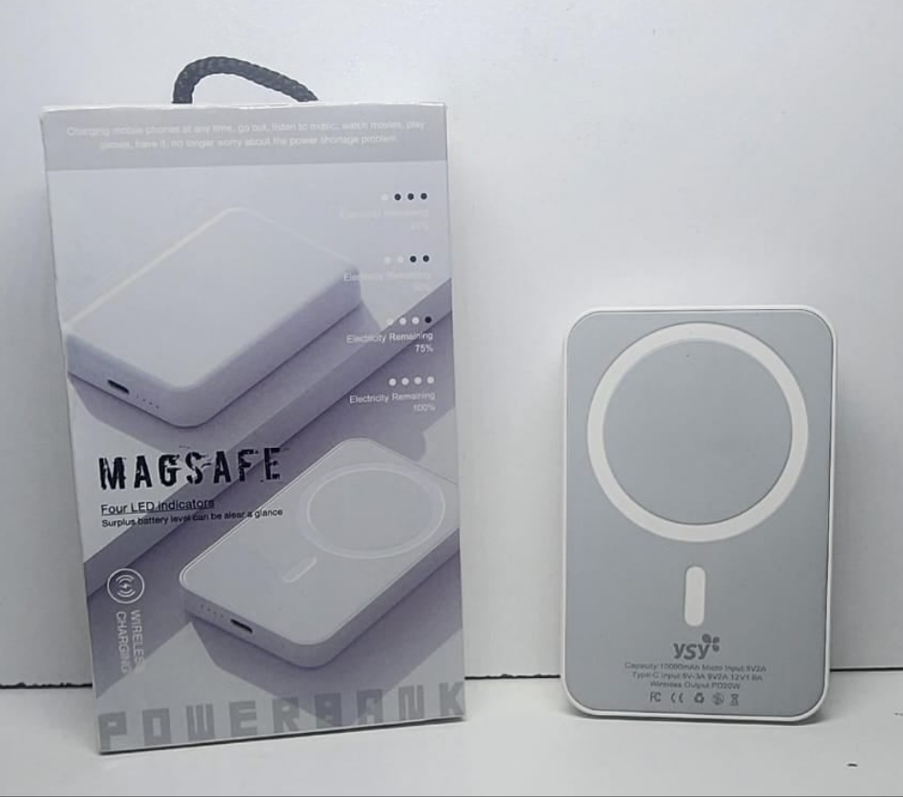 Powerbank magsafe 10,000mah