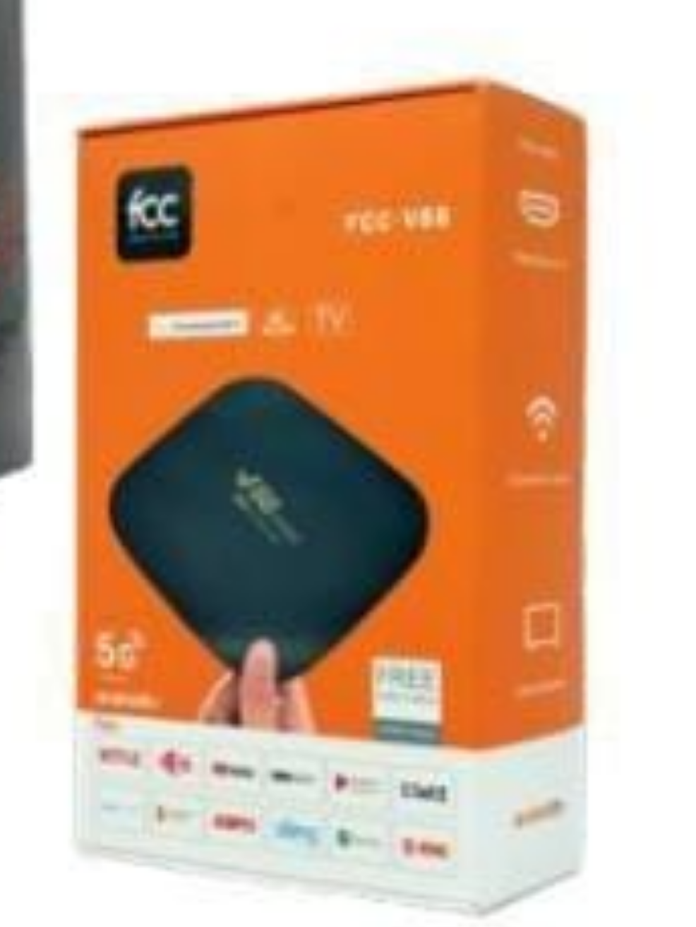 TvBox V88