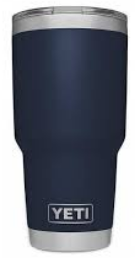 VASO YETI 30 ONZAS