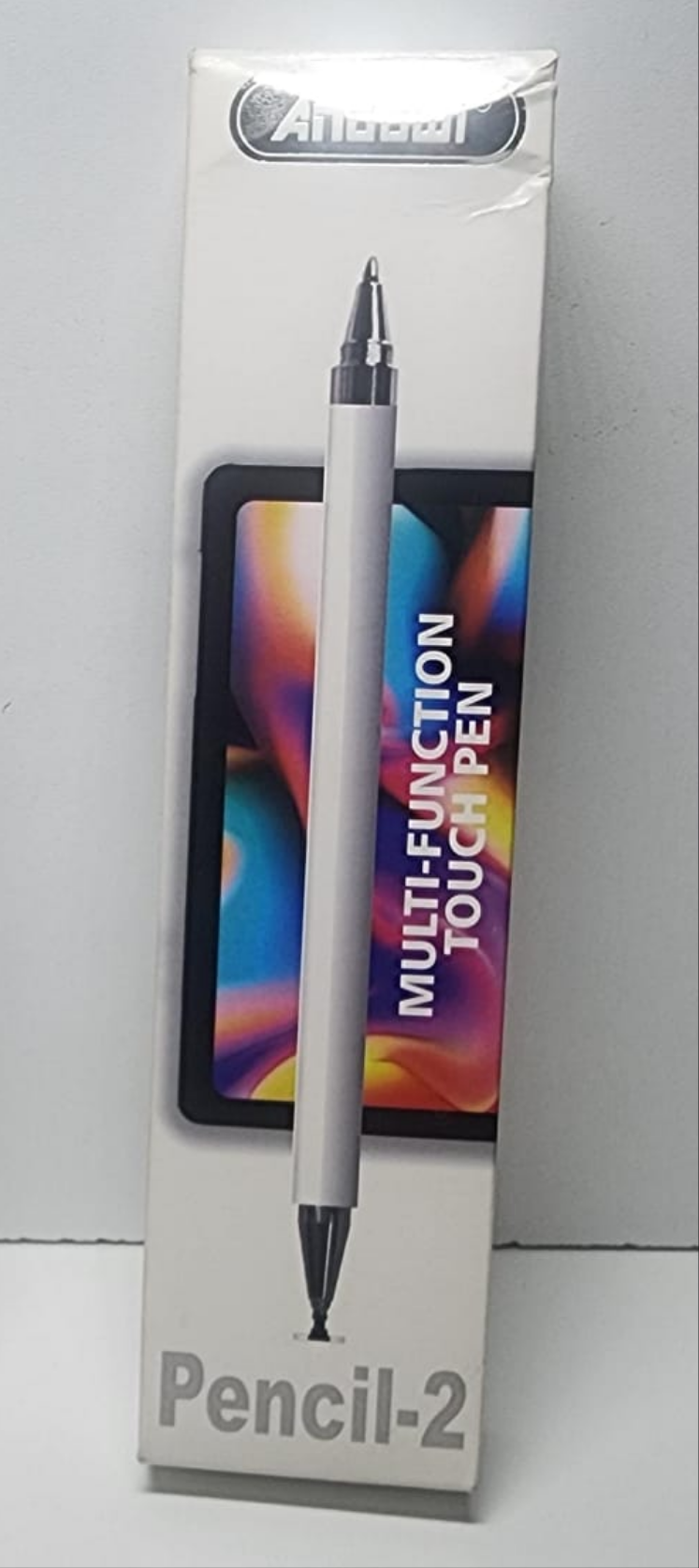 Lápiz óptico universal Andowl 2