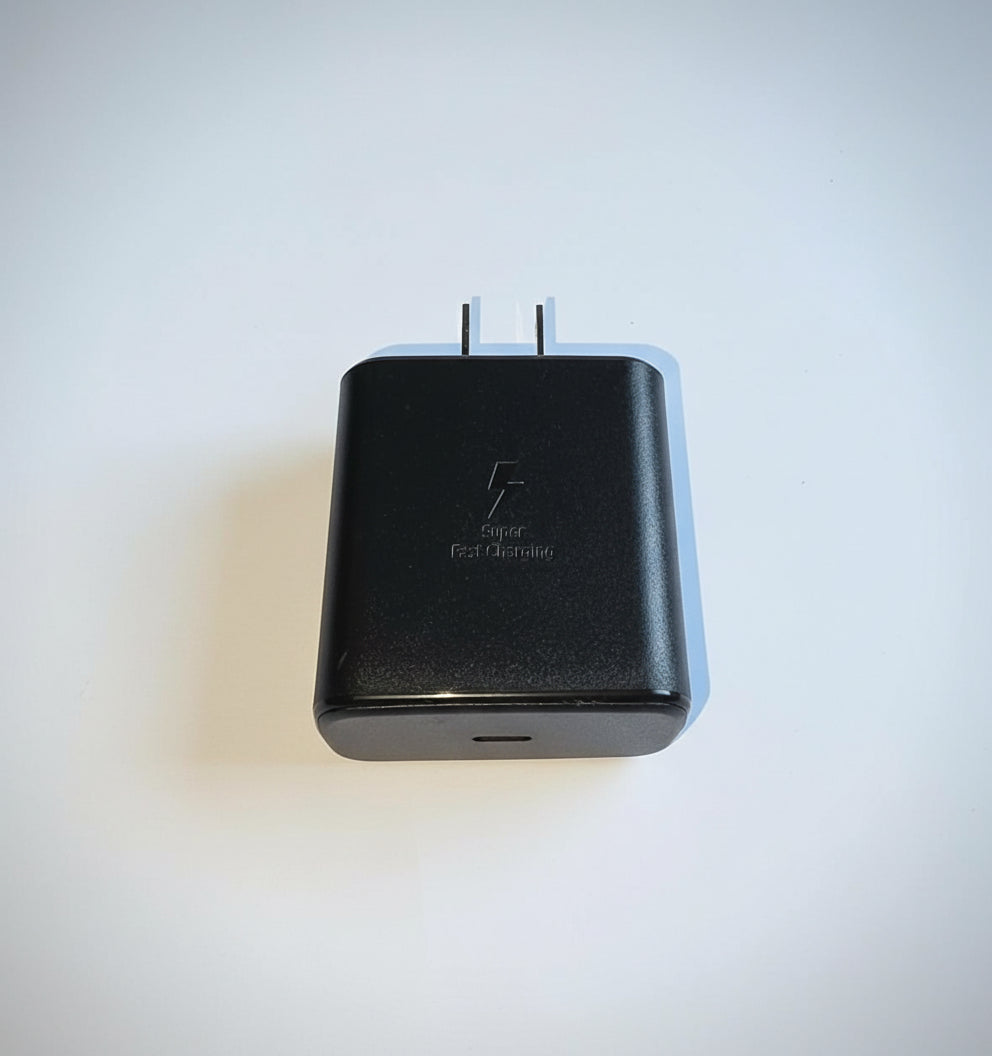 BASE DE CARGA TIPO C 45W