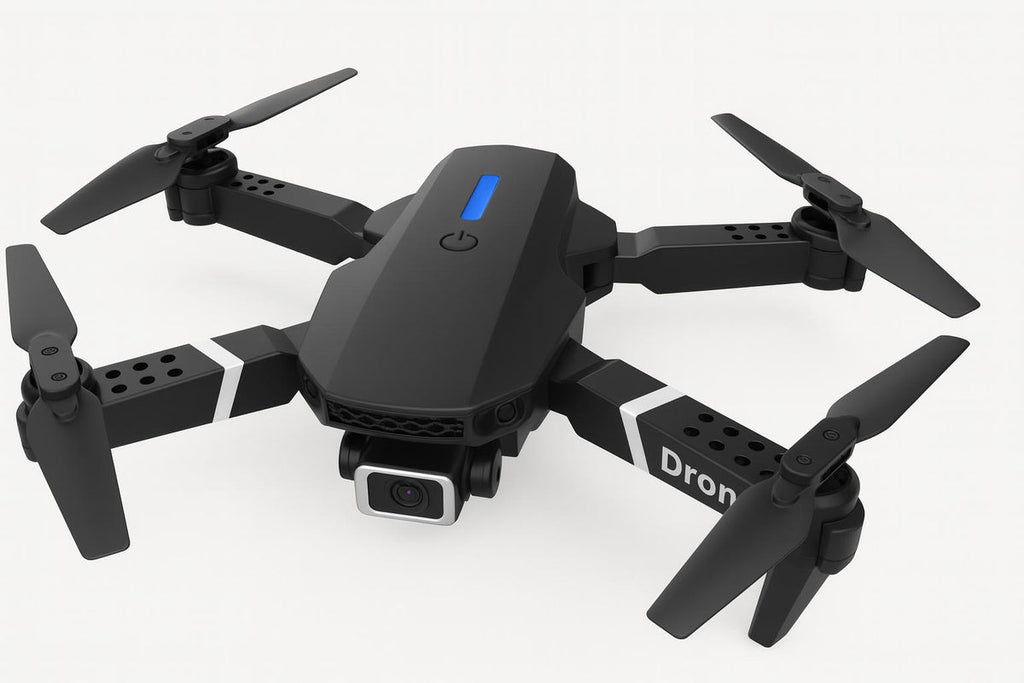 DRONE E88 PRO