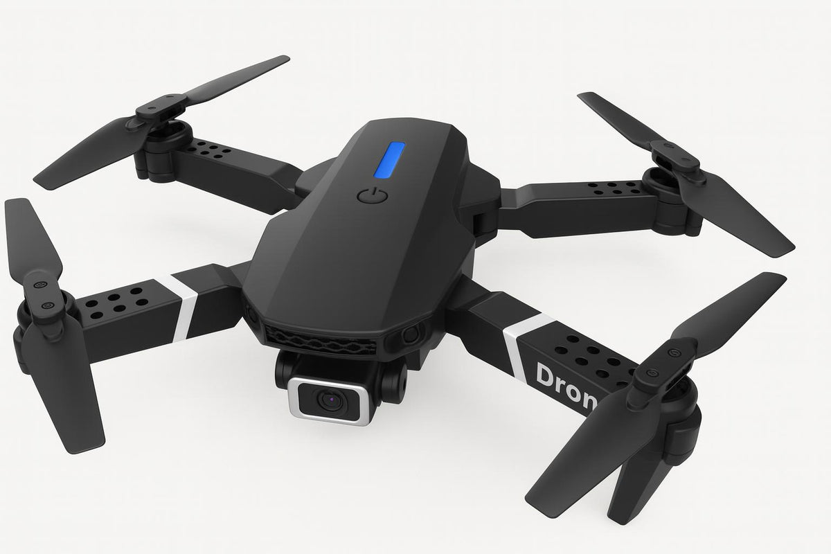 DRONE E88 PRO