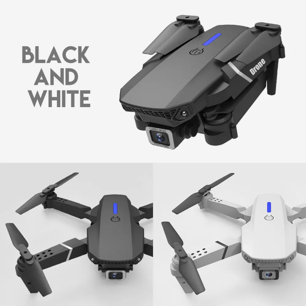 DRONE E88 PRO