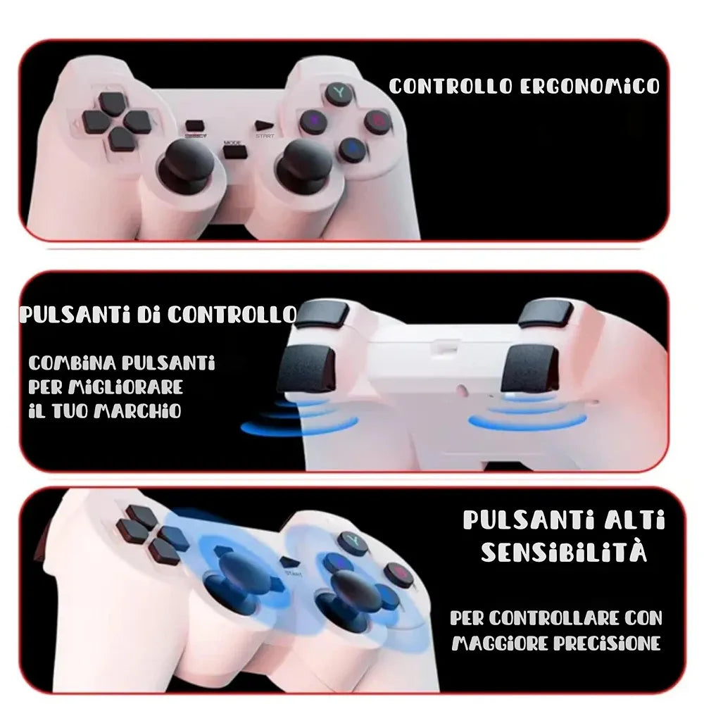 Proyector gamer FCC-1100