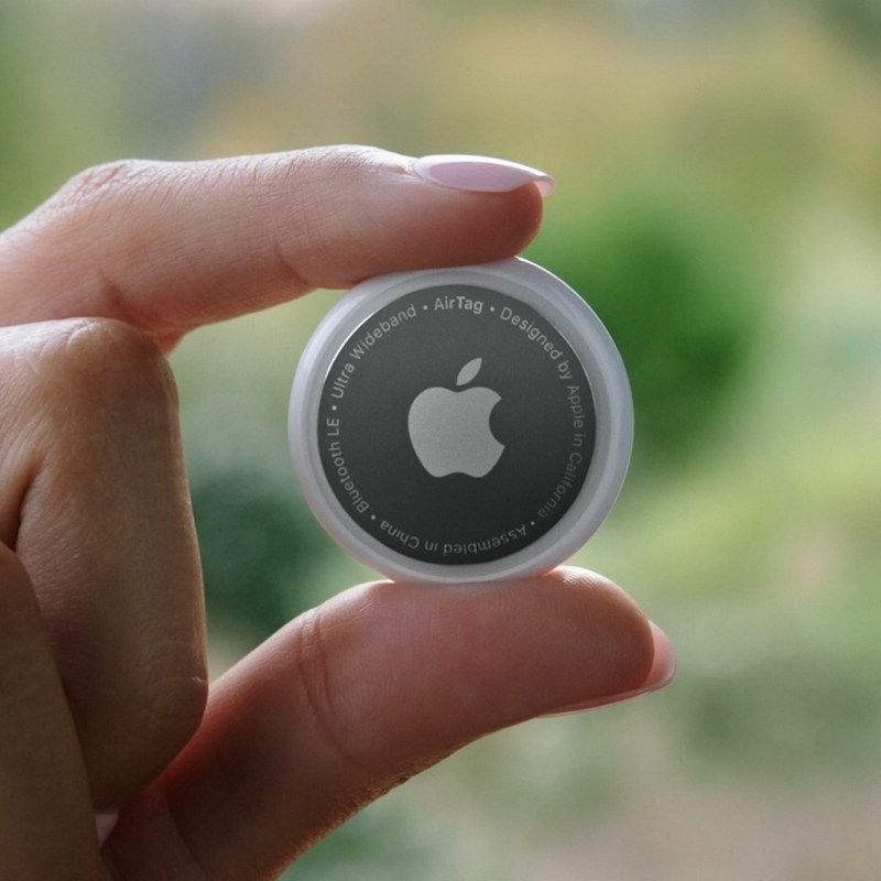 AirTag