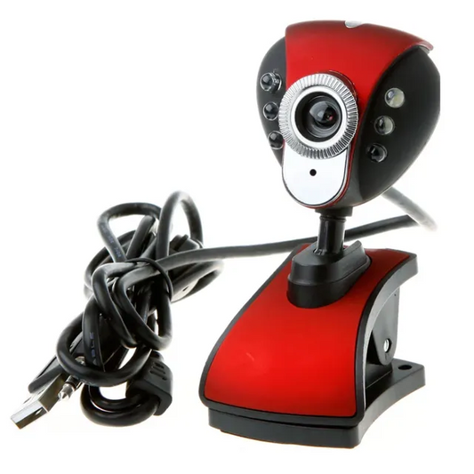 Camara Web