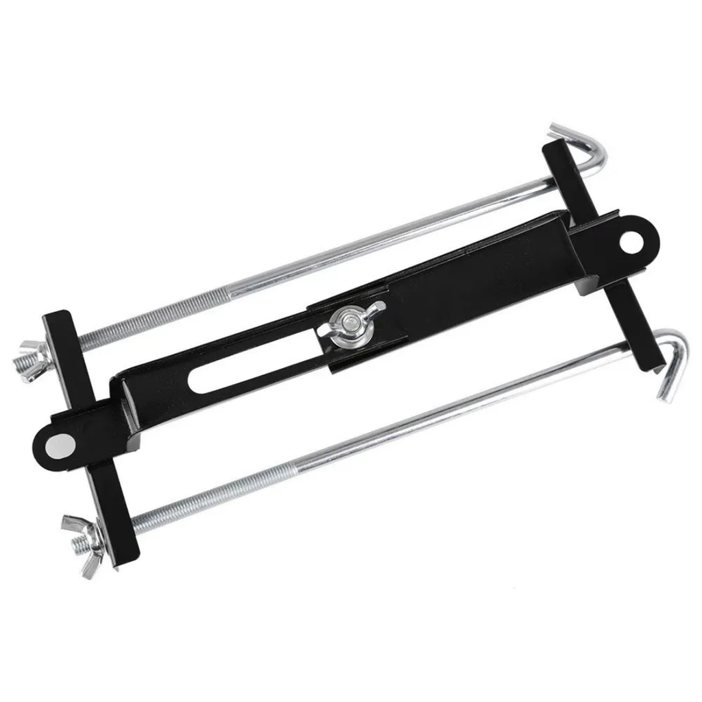 Soporte para batería de auto