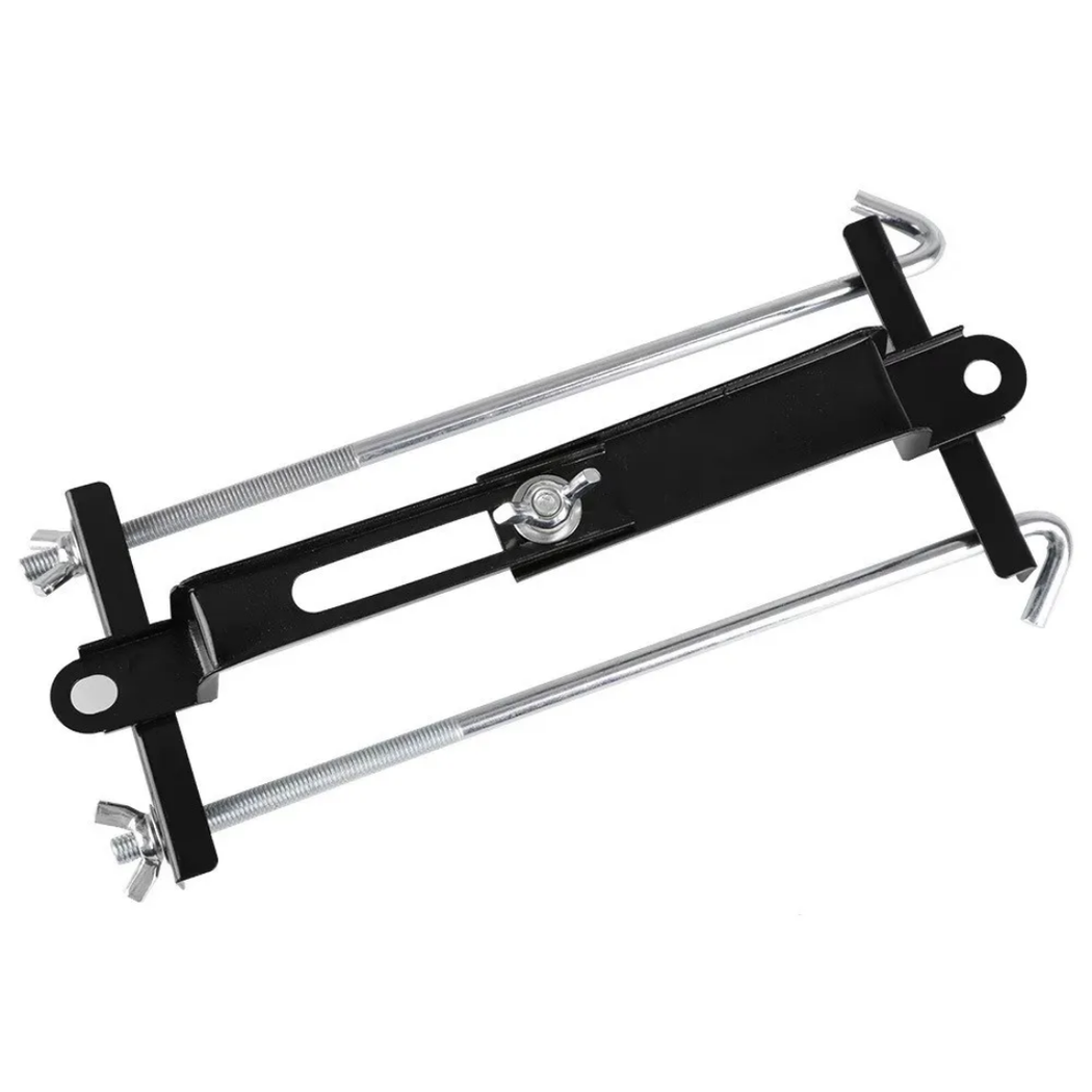 Soporte para batería de auto