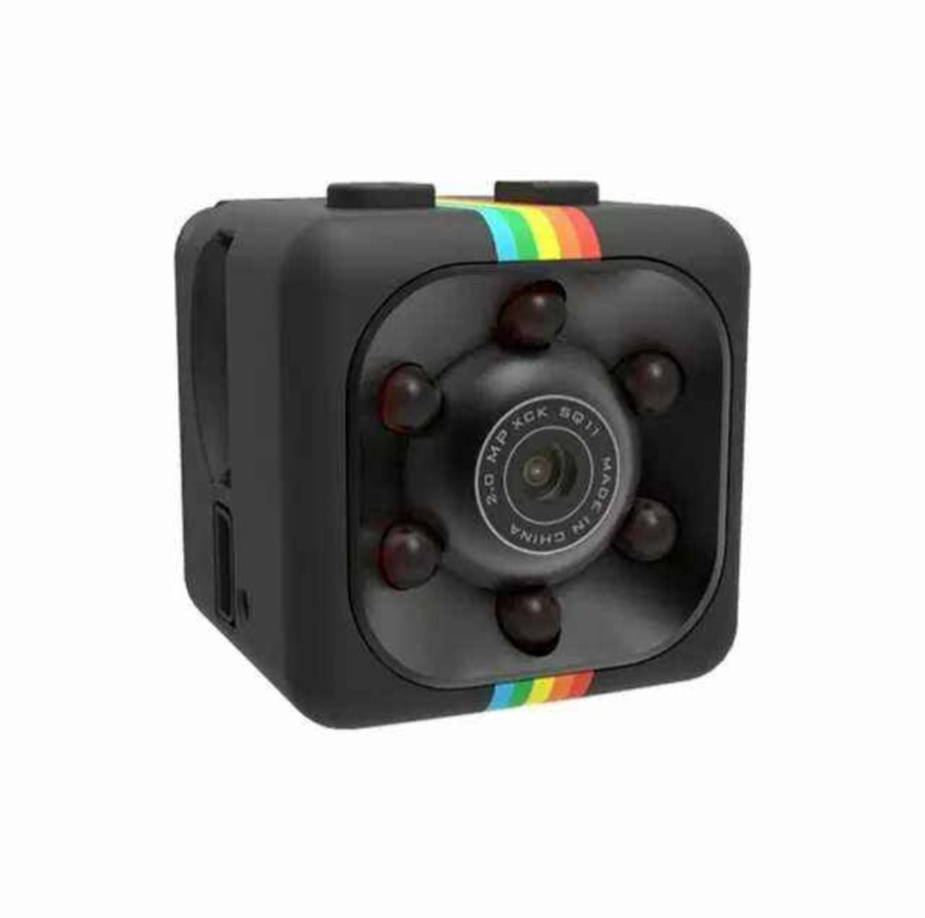 CAMARA MINI HD SPY