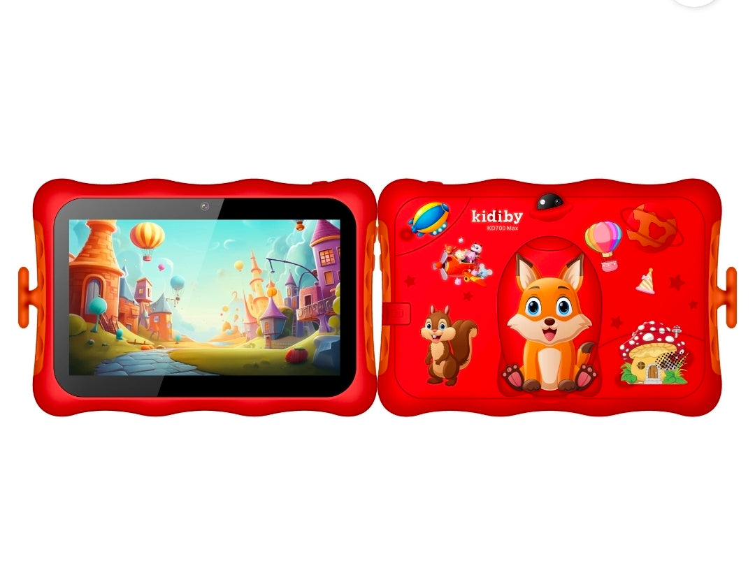 Tableta kidiby 700