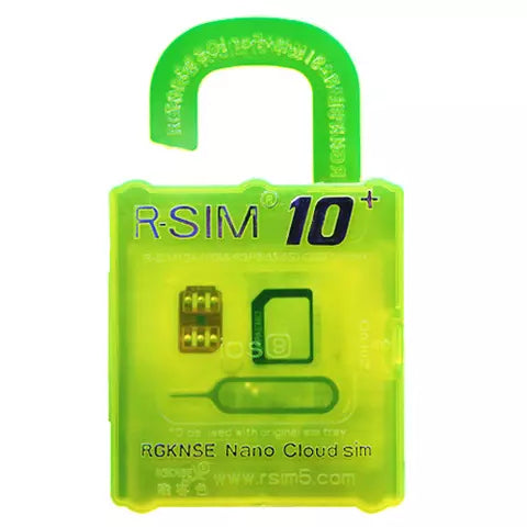 R-Sim10+