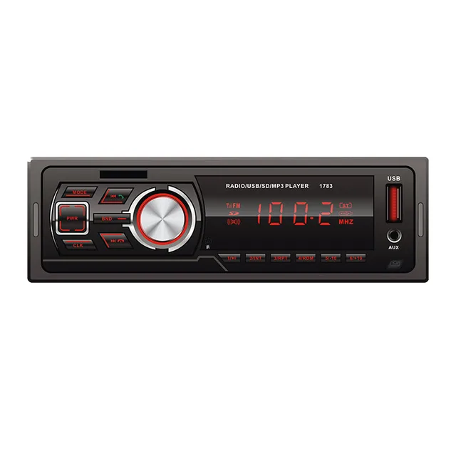 RADIO BLUETOOTH PARA AUTO
