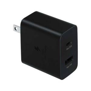 Cargador samsung 35w