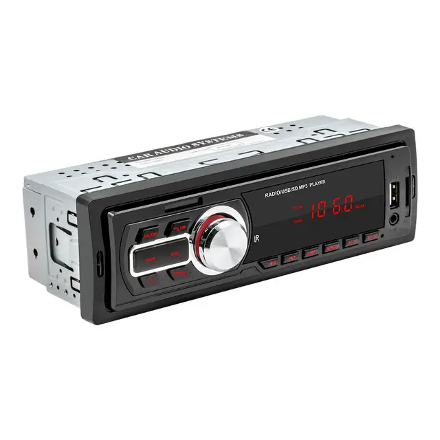 RADIO BLUETOOTH PARA AUTO