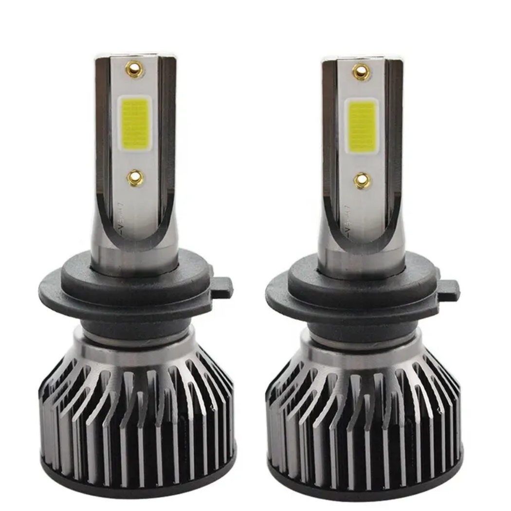 Bombillas Led para faros Led H7