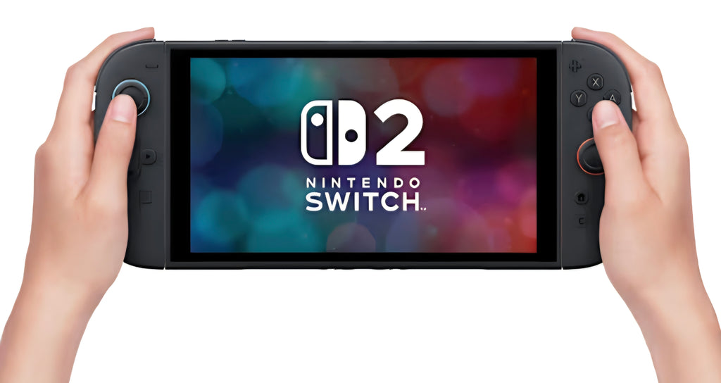 Nintendo switch 2
