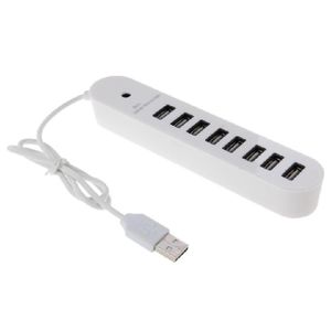 Adaptador Usb 8 puertos