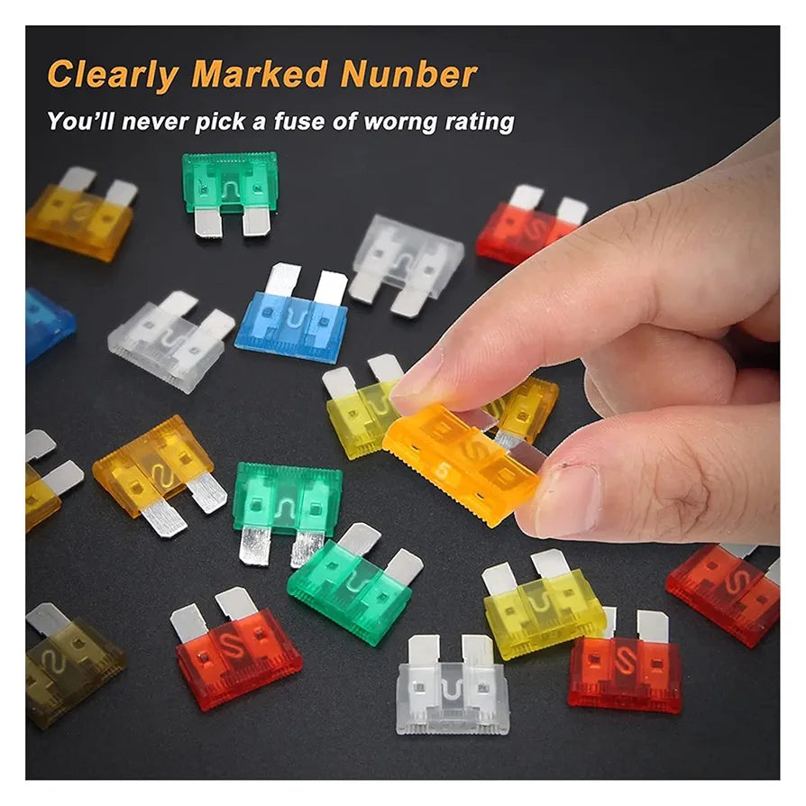 Fusibles electrónicos