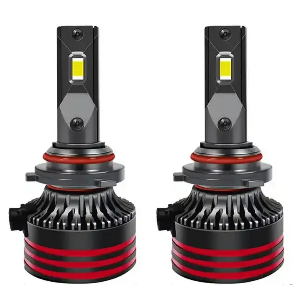 Bombillas led para faros H7
