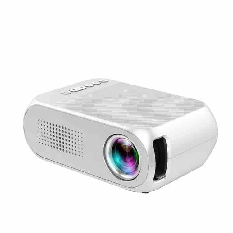 Proyector led