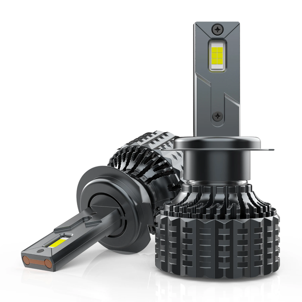 Bombillas led para faros H1