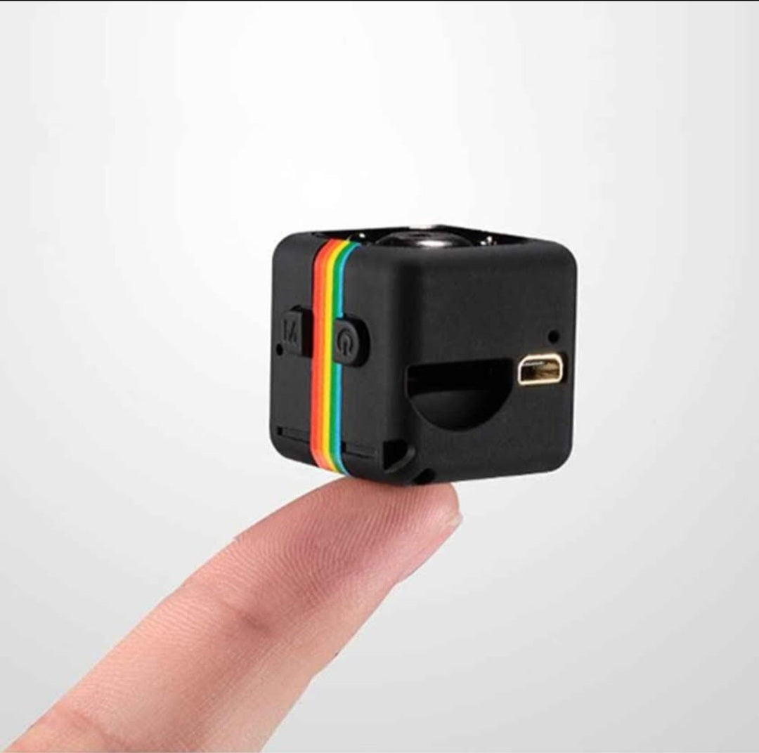 CAMARA MINI HD SPY