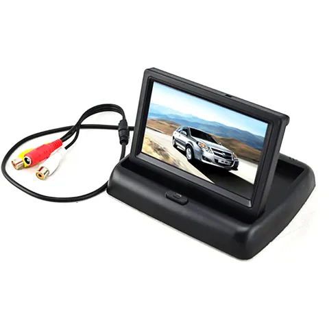 Mini monitor 7 pulgadas