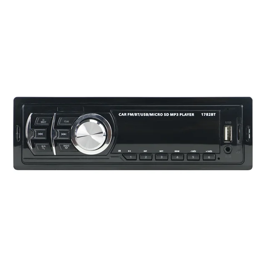 RADIO BLUETOOTH PARA AUTO