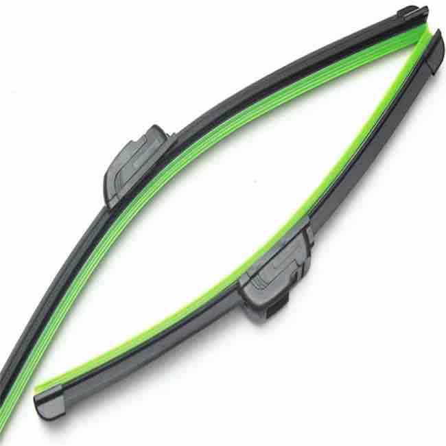 Limpiaparabrisas para auto