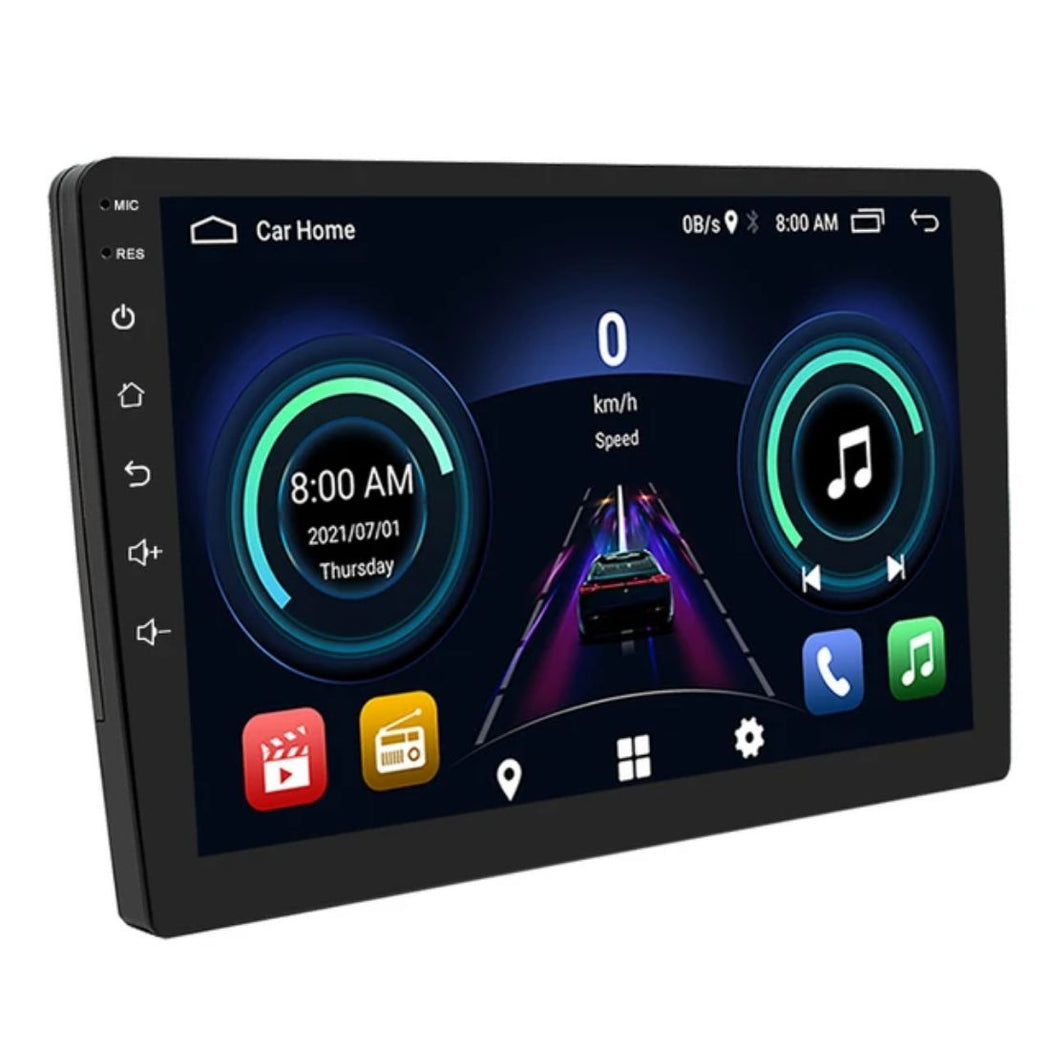 Pantalla Android para auto 7