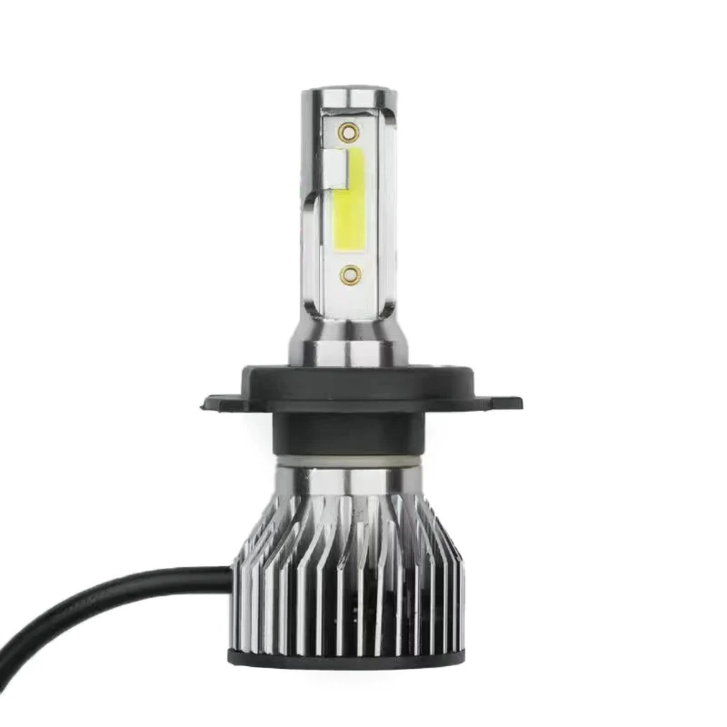 Bombillas led para faros H4