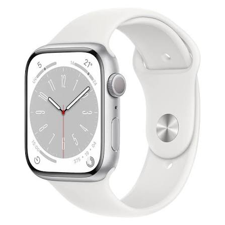 Apple watch correa de silicona