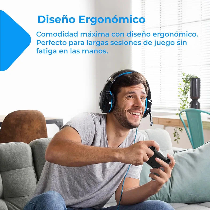 Proyector gamer FCC-1100