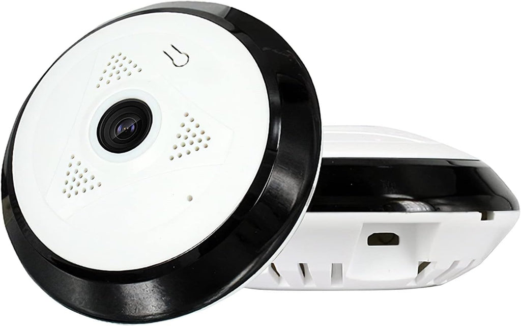 Camara 360 eye S panoramic