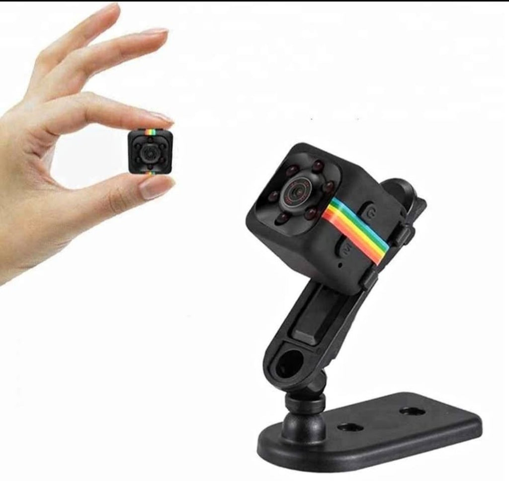 CAMARA MINI HD SPY