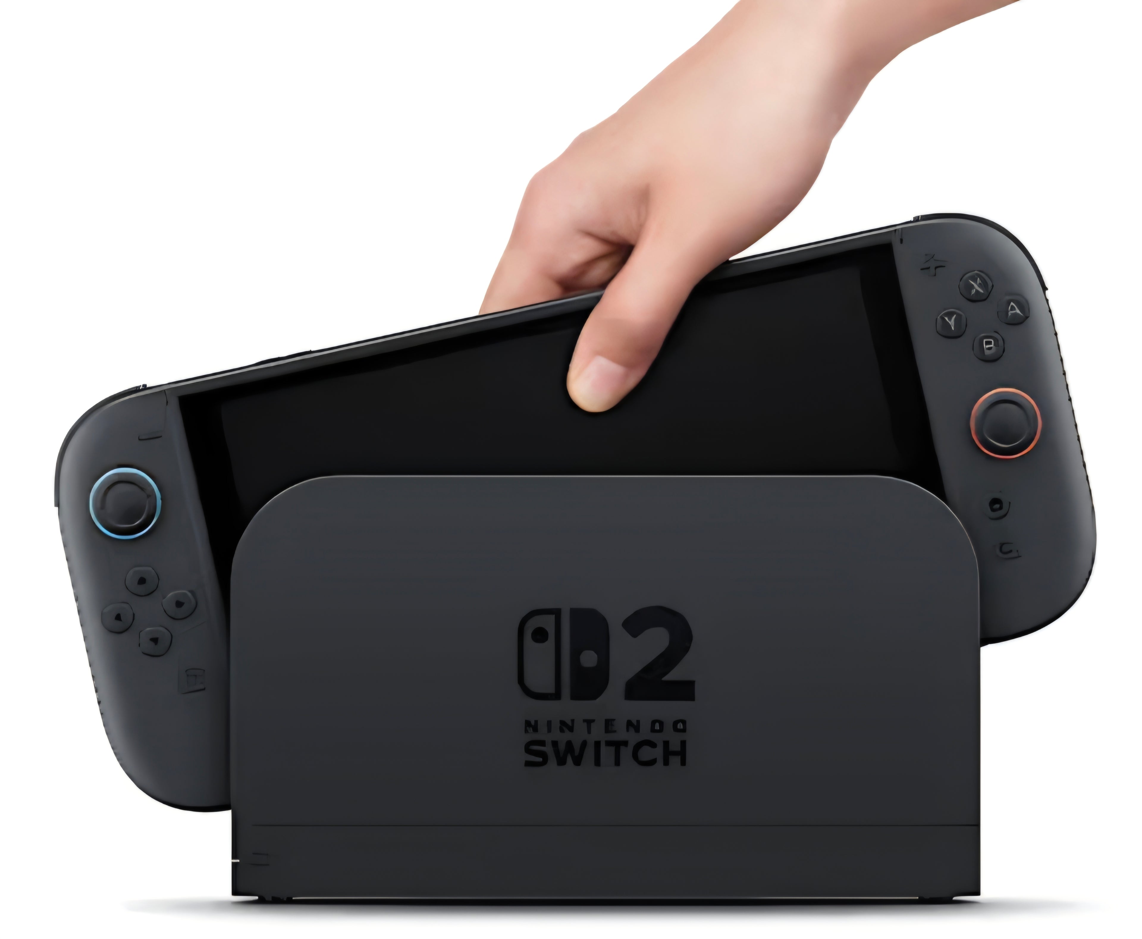 Nintendo switch 2