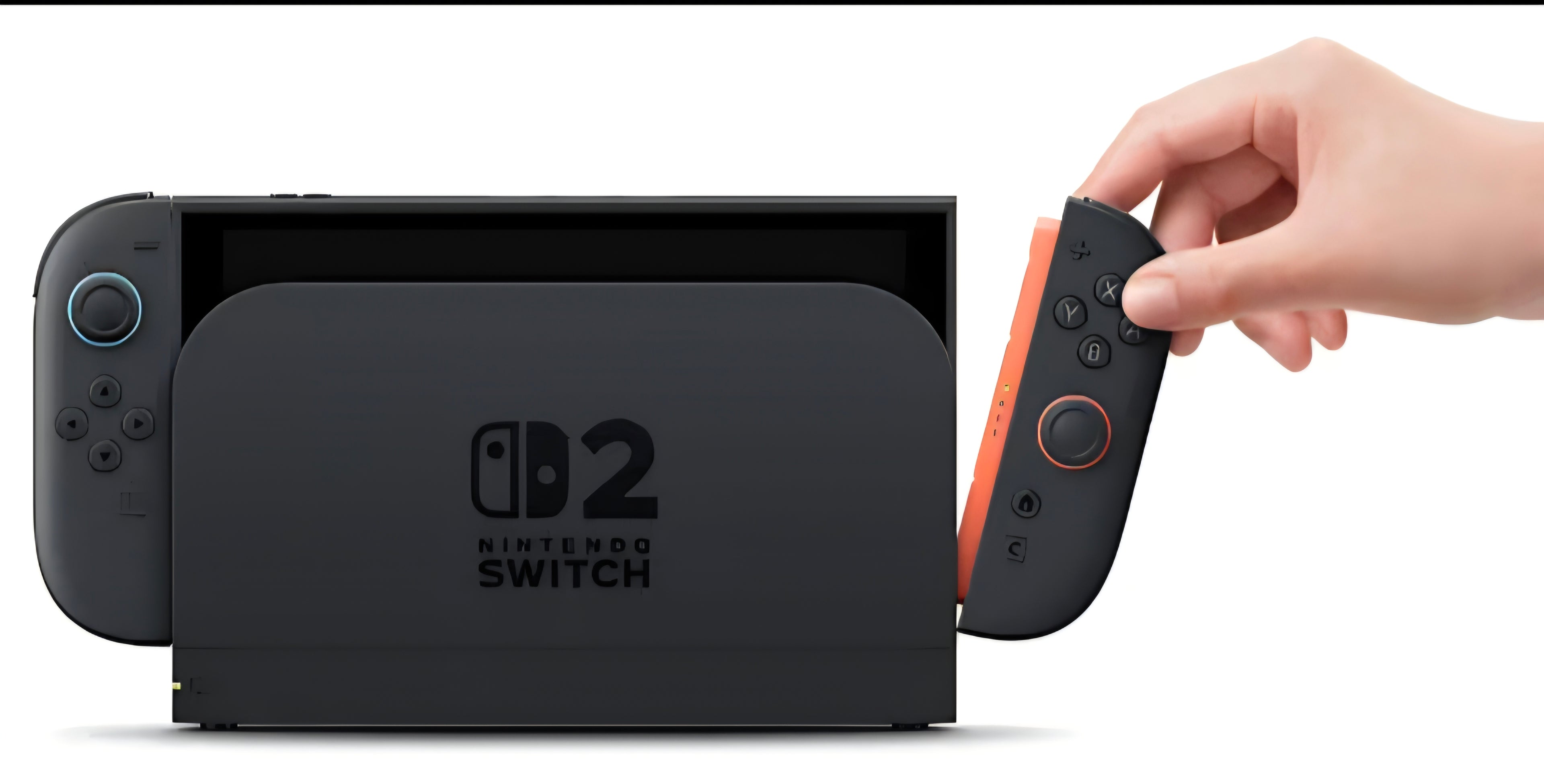 Nintendo switch 2