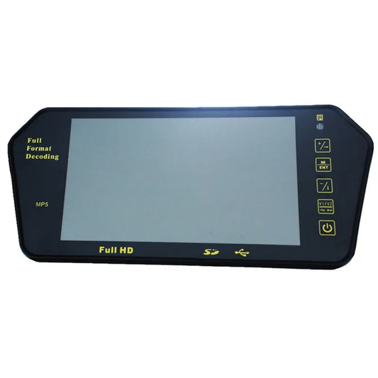 MONITOR 7 pulgadas