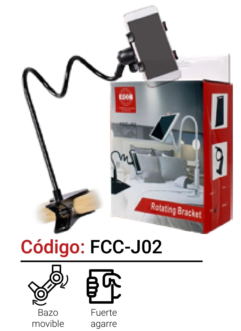 Soporte para celular