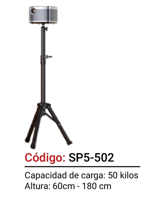 Tripode universal