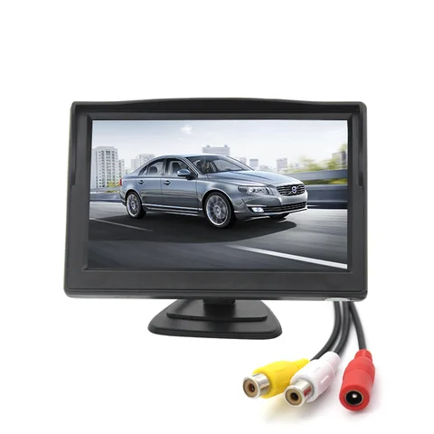 Mini monitor 7 pulgadas