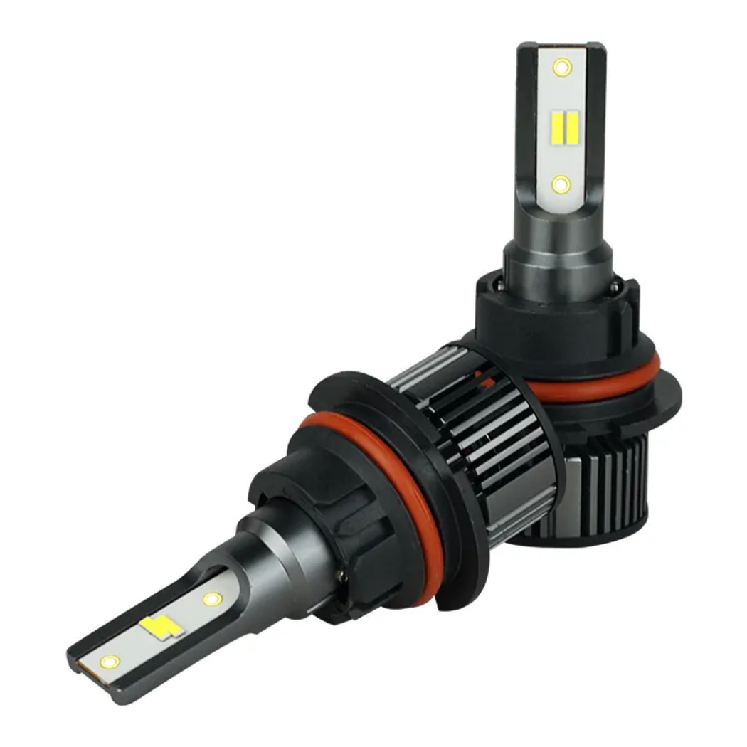 Bombillas led para faros H13